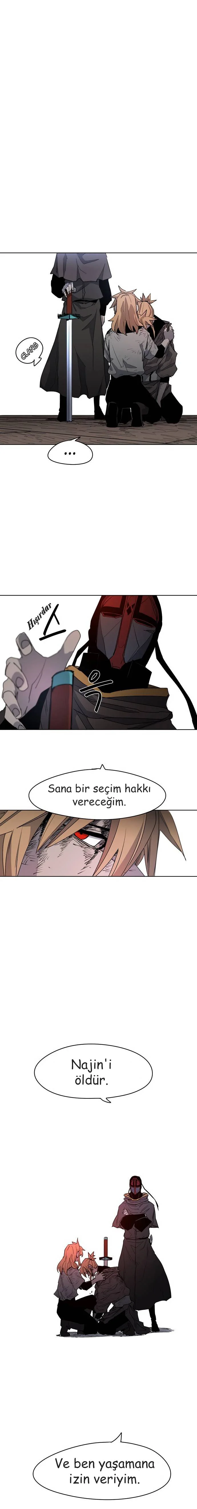 The Ember Knight - Bölüm 3 - Sayfa 15