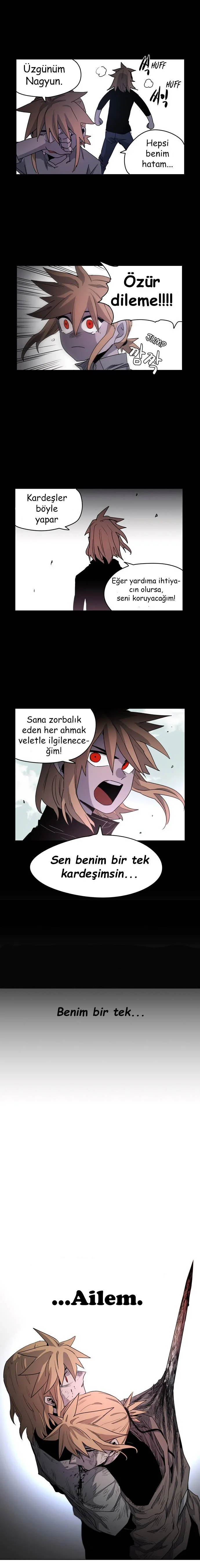 The Ember Knight - Bölüm 3 - Sayfa 17