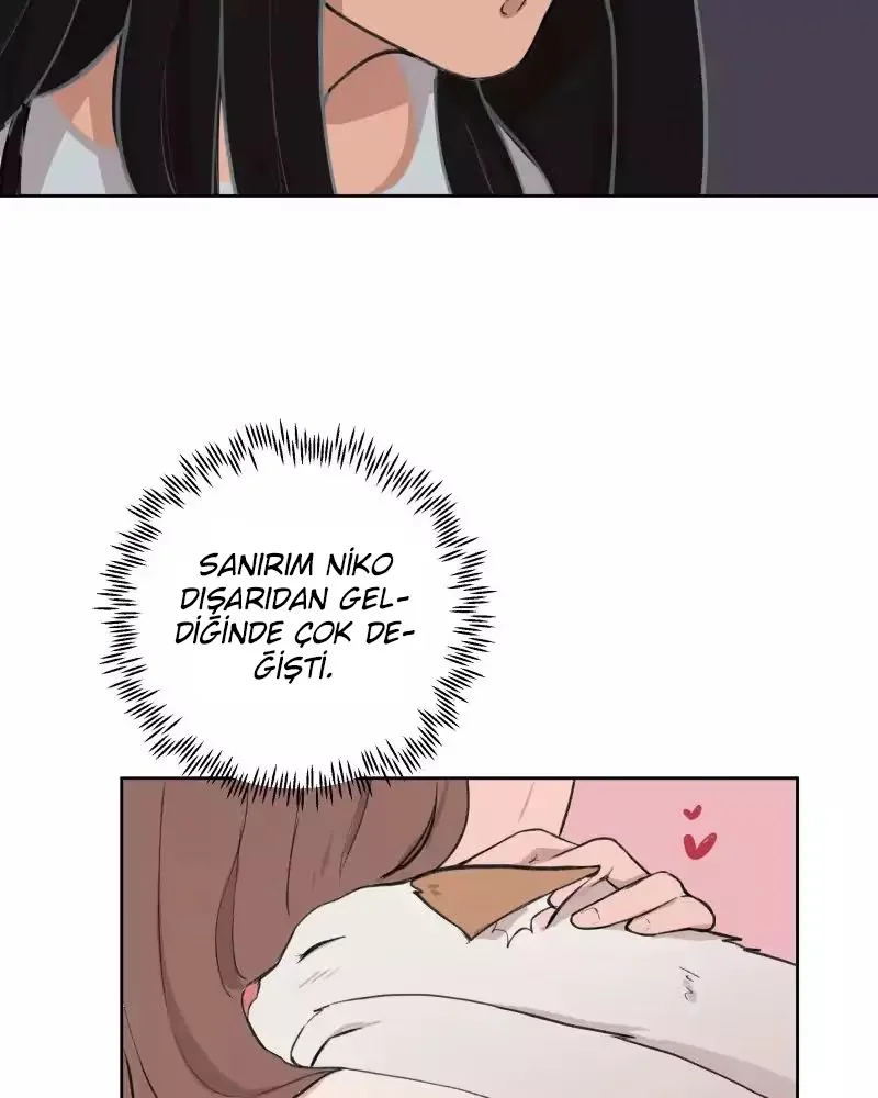 Fluffy Boyfriend - Bölüm 29 - Sayfa 13