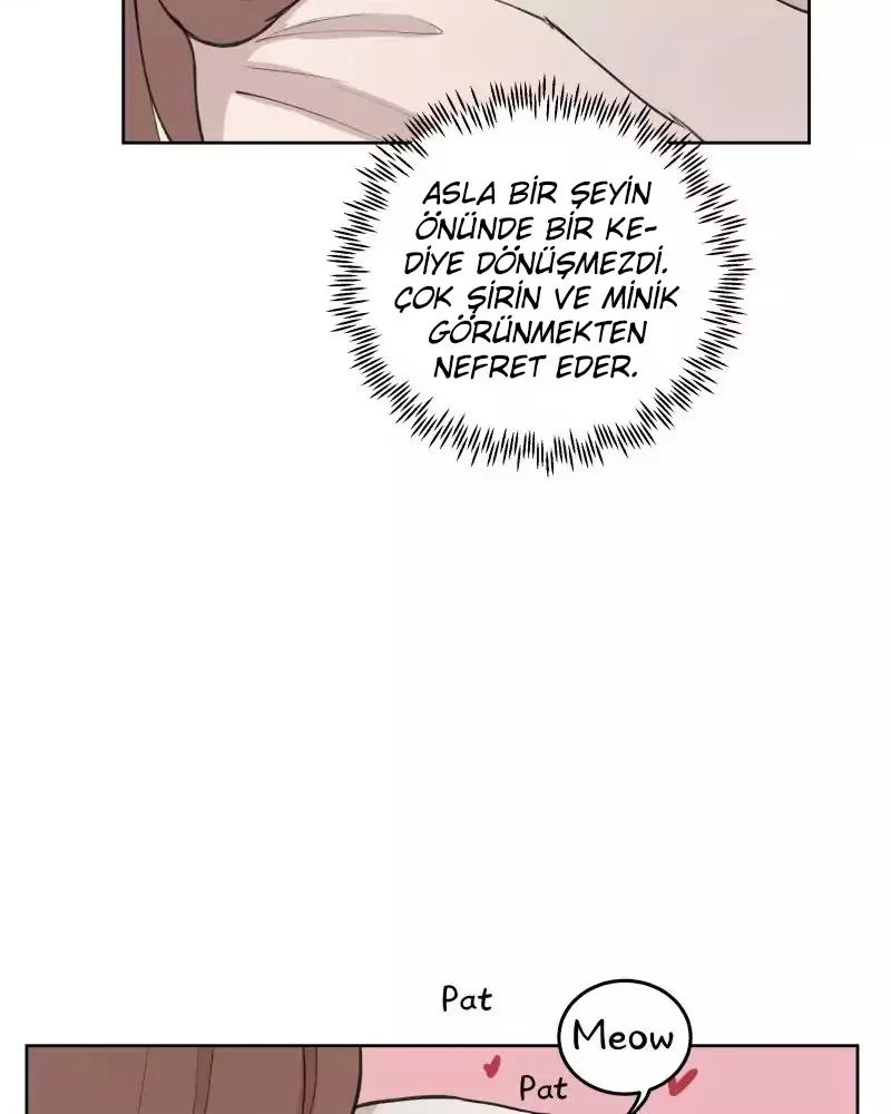 Fluffy Boyfriend - Bölüm 29 - Sayfa 14