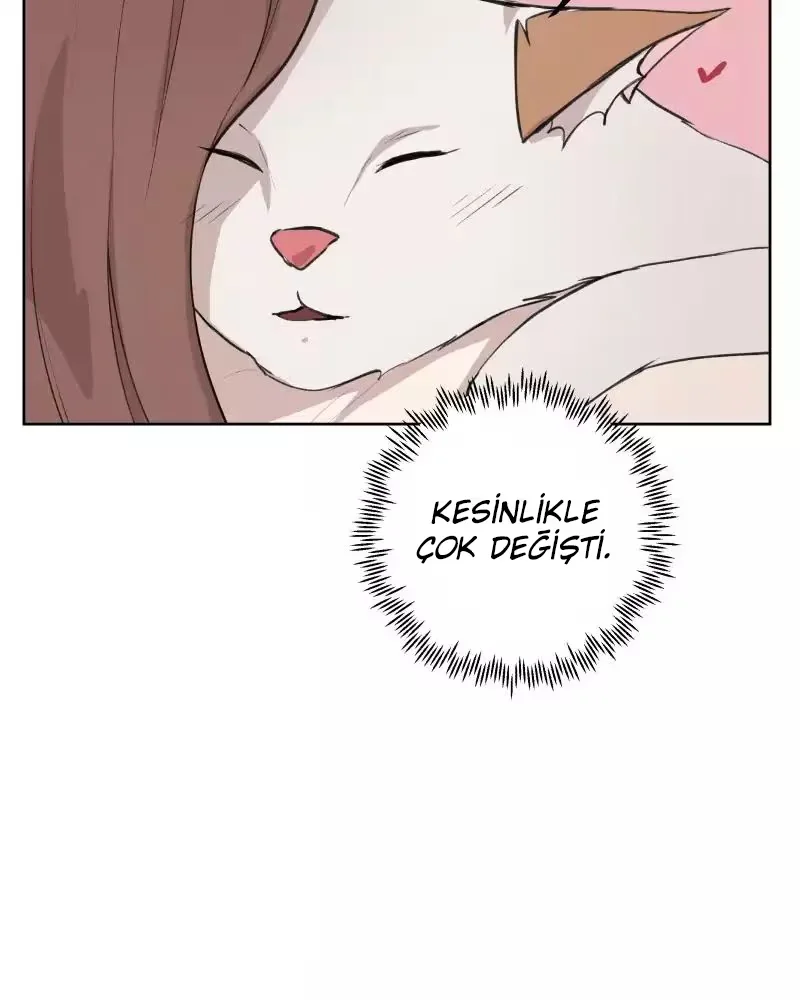 Fluffy Boyfriend - Bölüm 29 - Sayfa 15