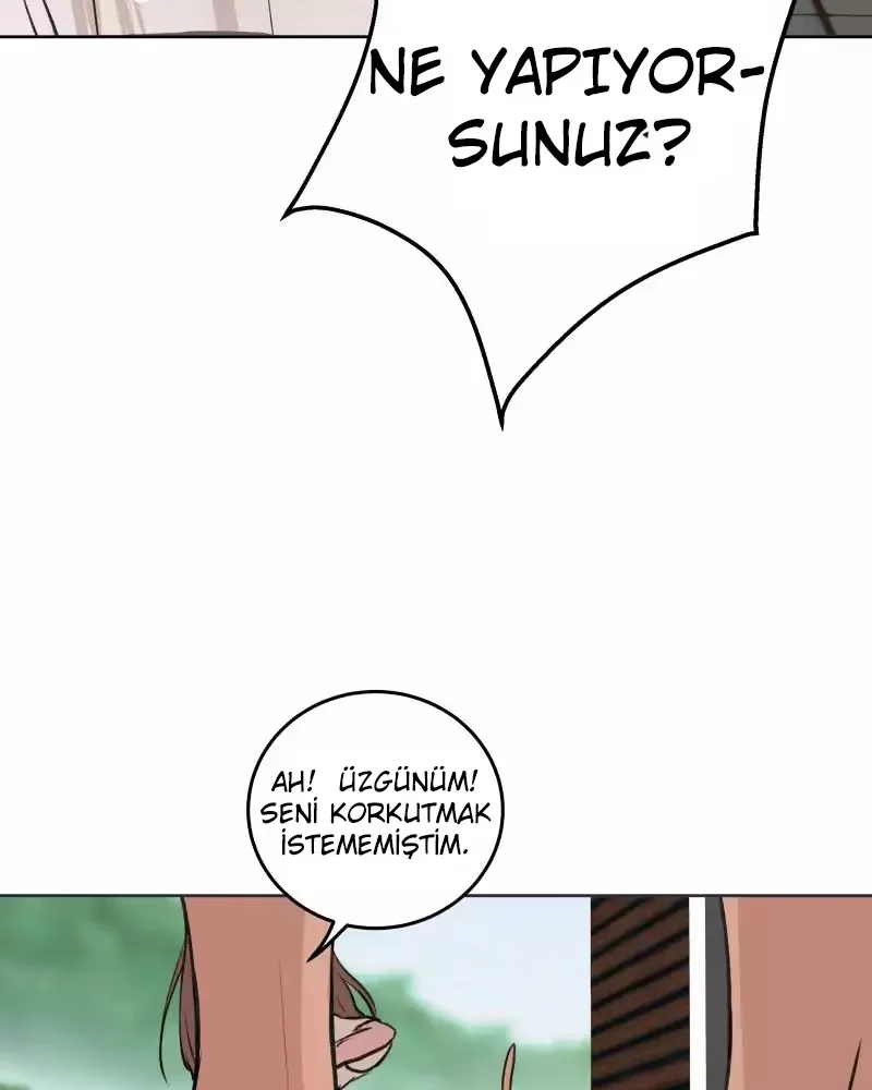 Fluffy Boyfriend - Bölüm 29 - Sayfa 21