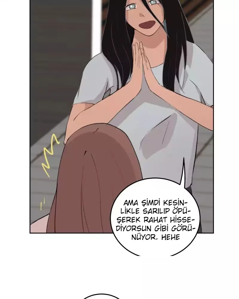 Fluffy Boyfriend - Bölüm 29 - Sayfa 23