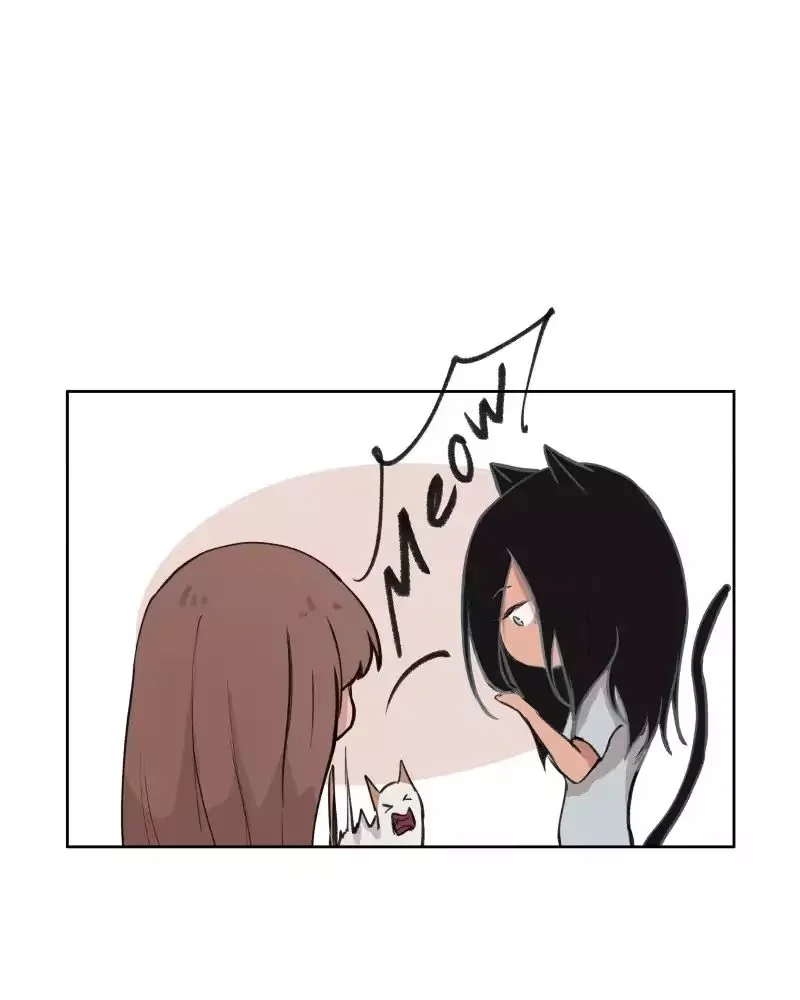Fluffy Boyfriend - Bölüm 29 - Sayfa 25