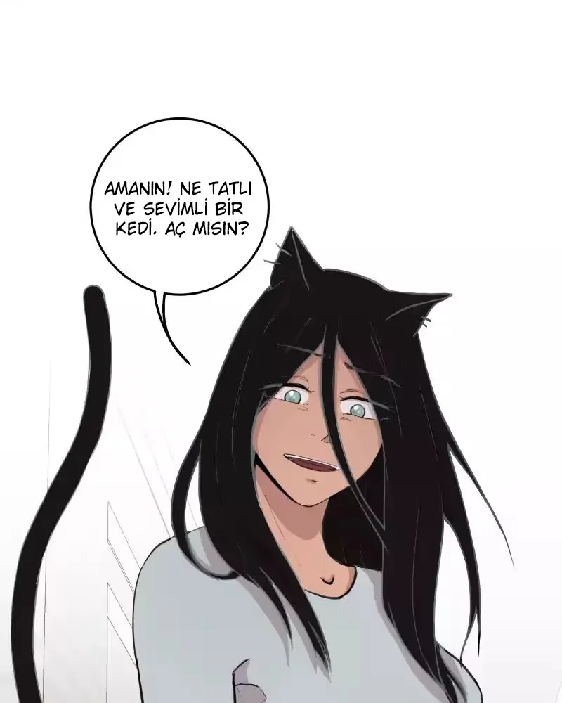Fluffy Boyfriend - Bölüm 29 - Sayfa 26