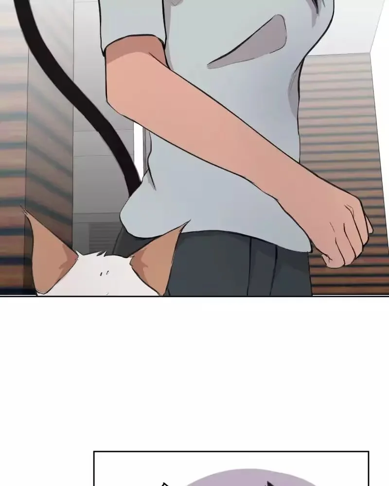 Fluffy Boyfriend - Bölüm 29 - Sayfa 27