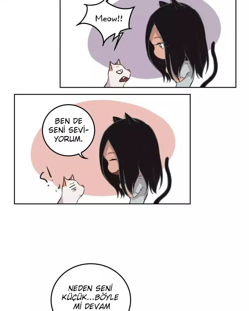 Fluffy Boyfriend - Bölüm 29 - Sayfa 28