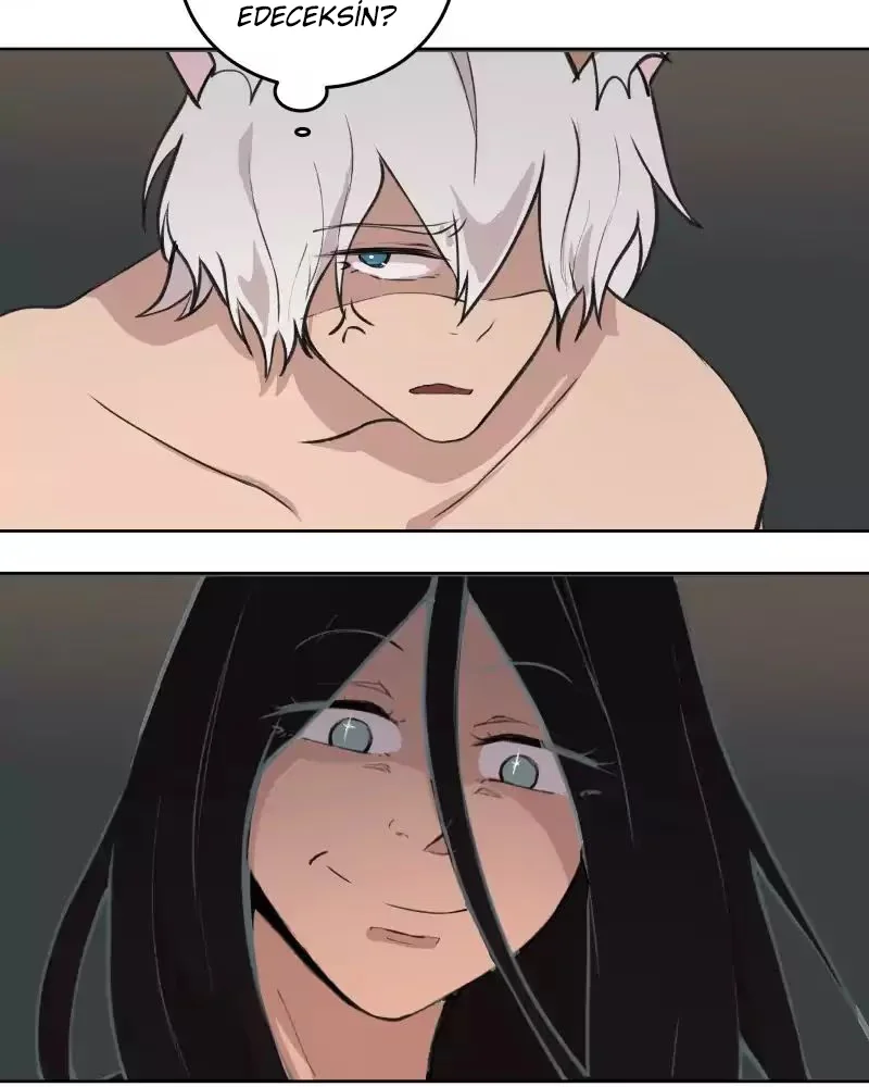 Fluffy Boyfriend - Bölüm 29 - Sayfa 29