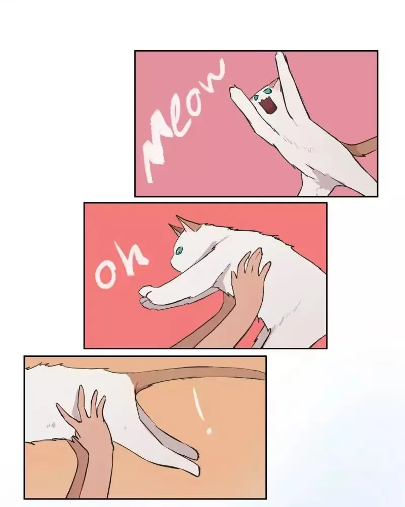 Fluffy Boyfriend - Bölüm 29 - Sayfa 31