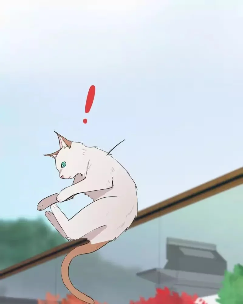 Fluffy Boyfriend - Bölüm 29 - Sayfa 32