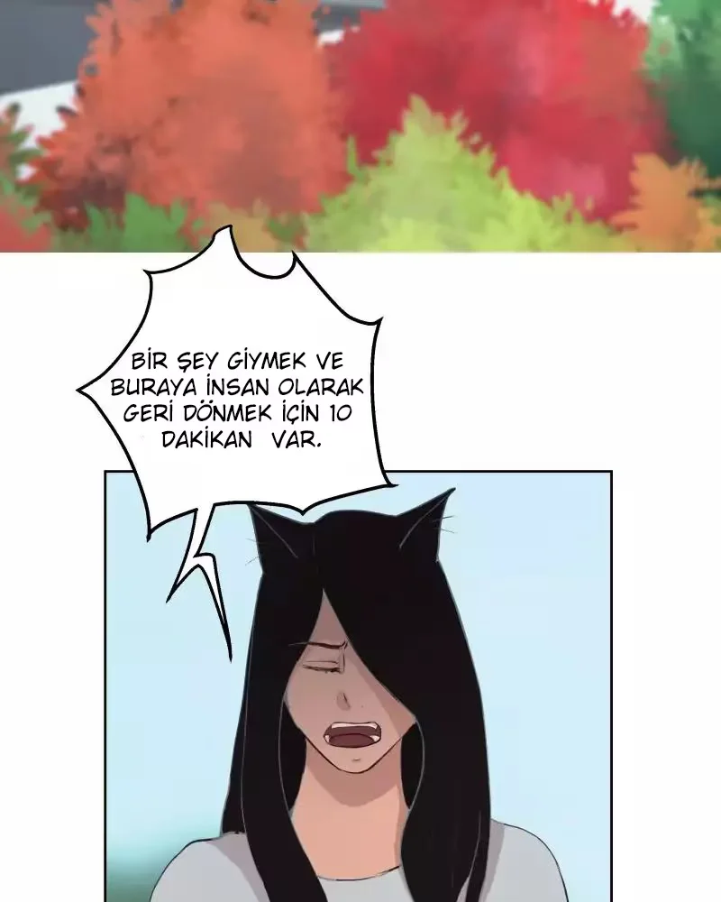 Fluffy Boyfriend - Bölüm 29 - Sayfa 33
