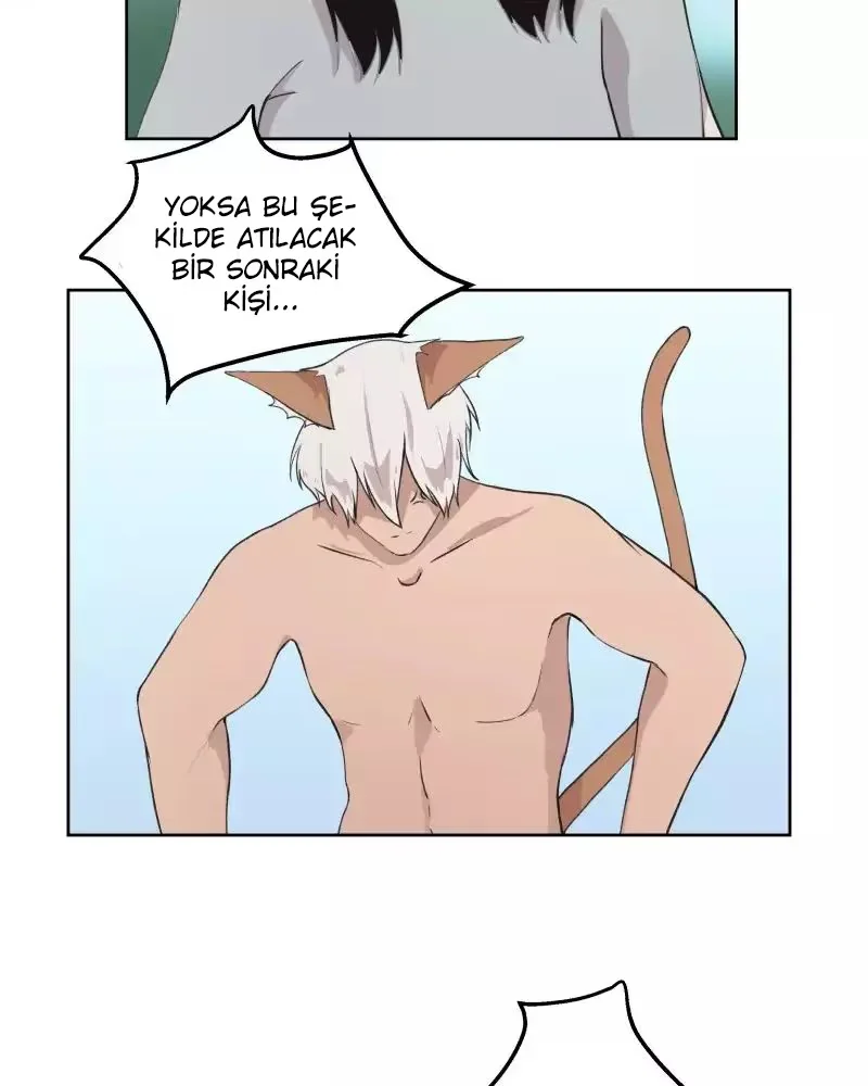 Fluffy Boyfriend - Bölüm 29 - Sayfa 34