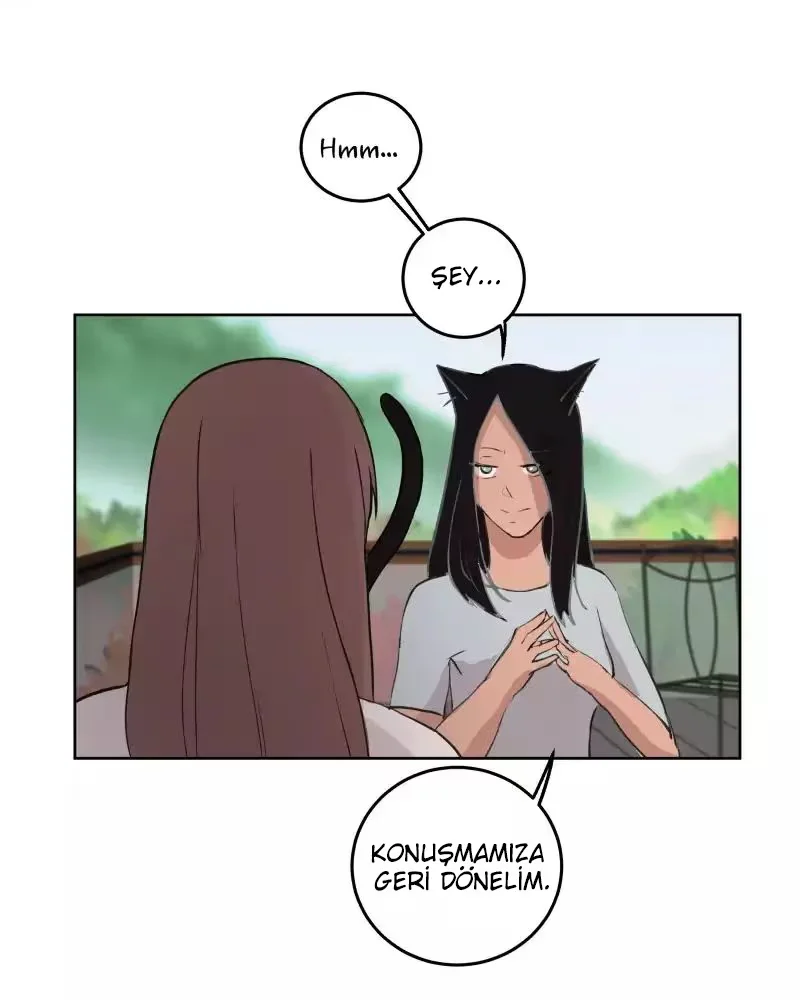 Fluffy Boyfriend - Bölüm 29 - Sayfa 36