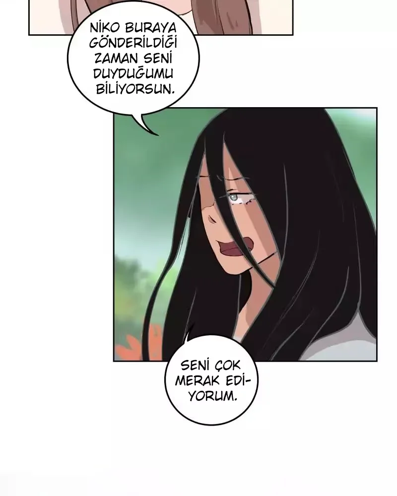 Fluffy Boyfriend - Bölüm 29 - Sayfa 38
