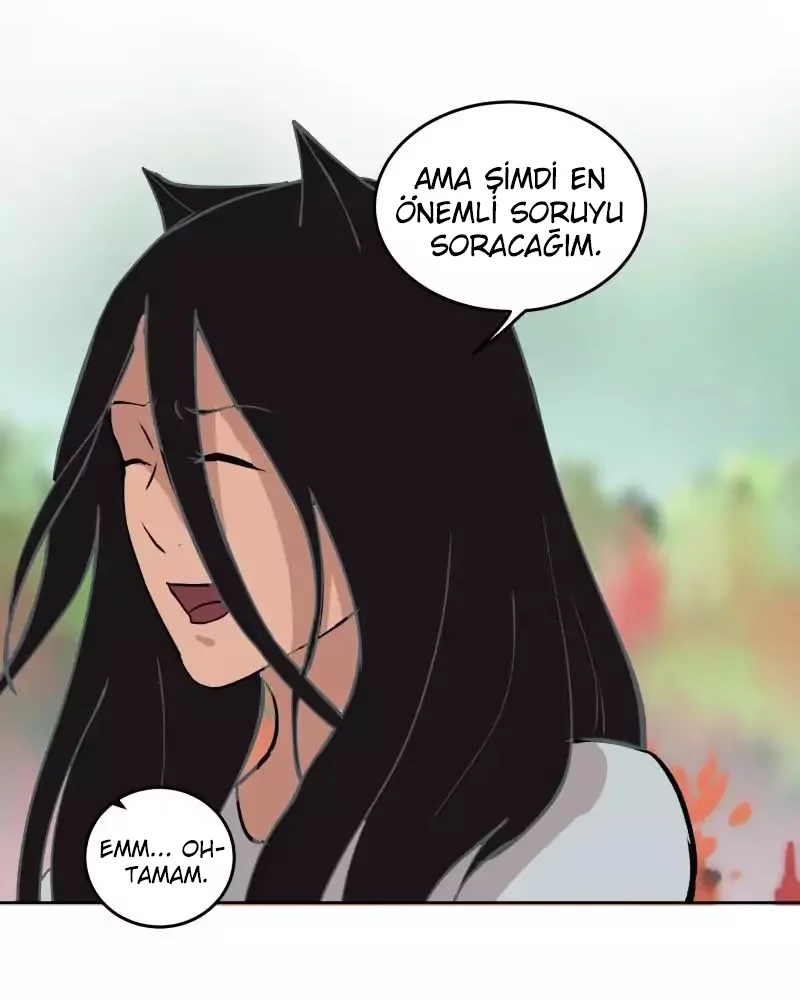 Fluffy Boyfriend - Bölüm 29 - Sayfa 39