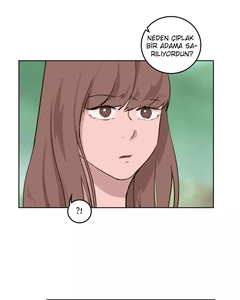 Fluffy Boyfriend - Bölüm 29 - Sayfa 40