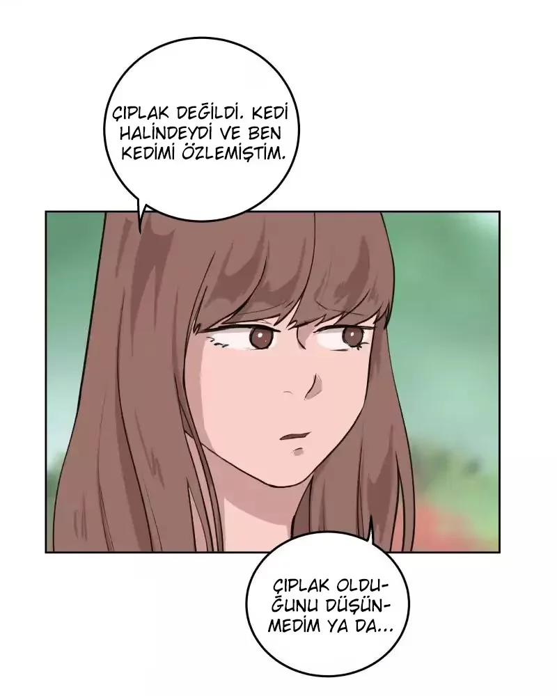 Fluffy Boyfriend - Bölüm 29 - Sayfa 42