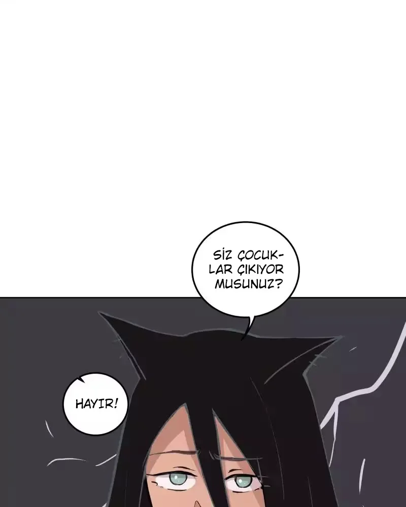 Fluffy Boyfriend - Bölüm 29 - Sayfa 43