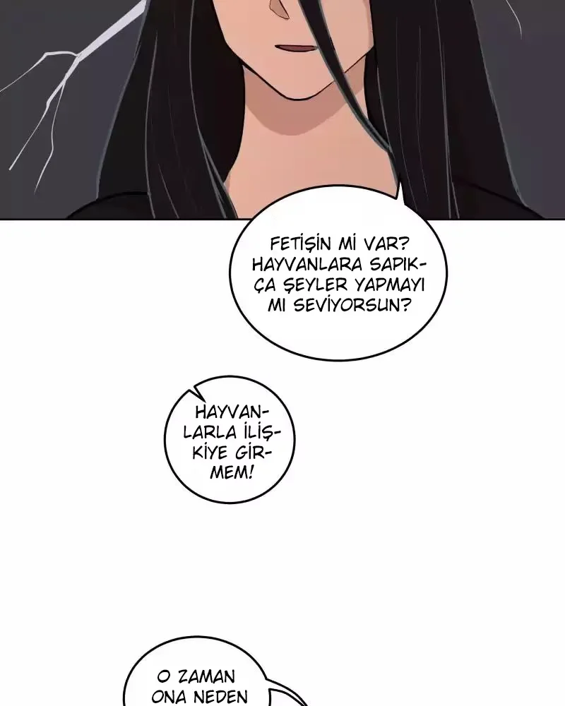 Fluffy Boyfriend - Bölüm 29 - Sayfa 44
