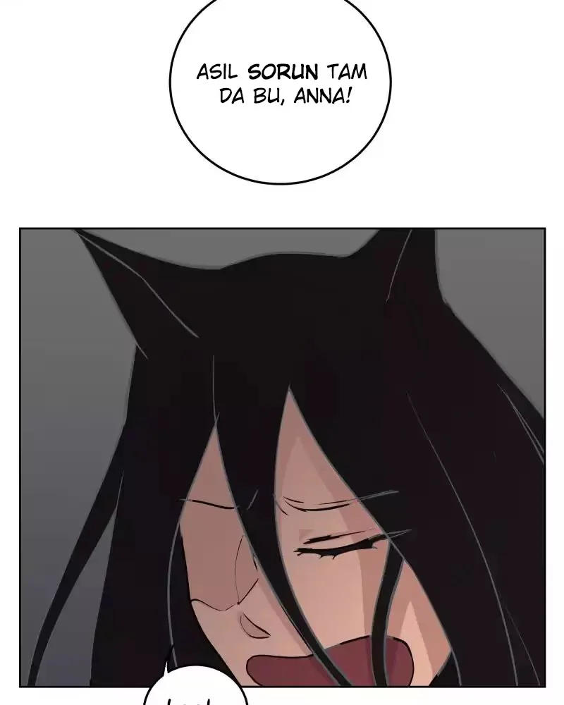 Fluffy Boyfriend - Bölüm 29 - Sayfa 46