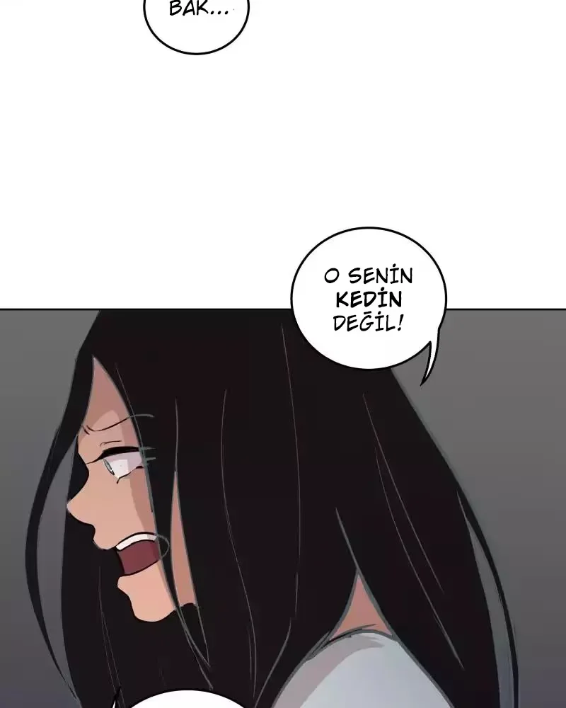 Fluffy Boyfriend - Bölüm 29 - Sayfa 47