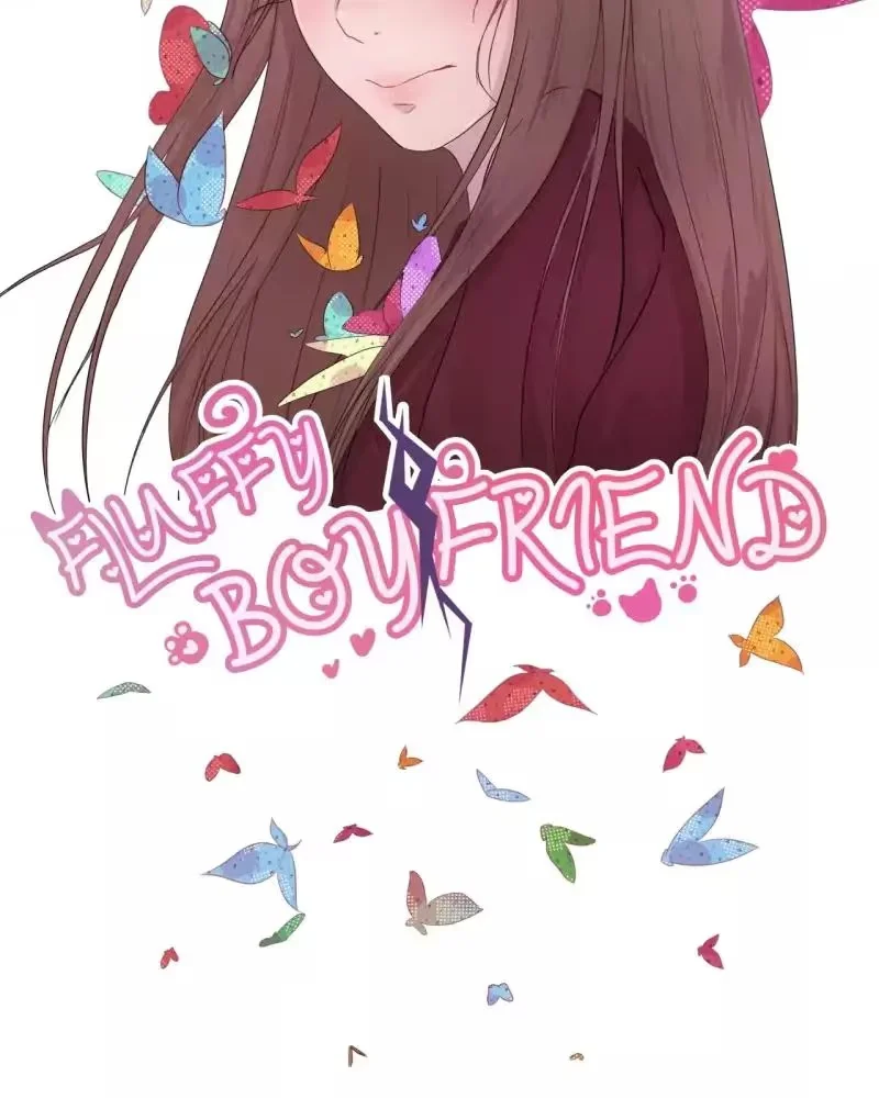 Fluffy Boyfriend - Bölüm 29 - Sayfa 9