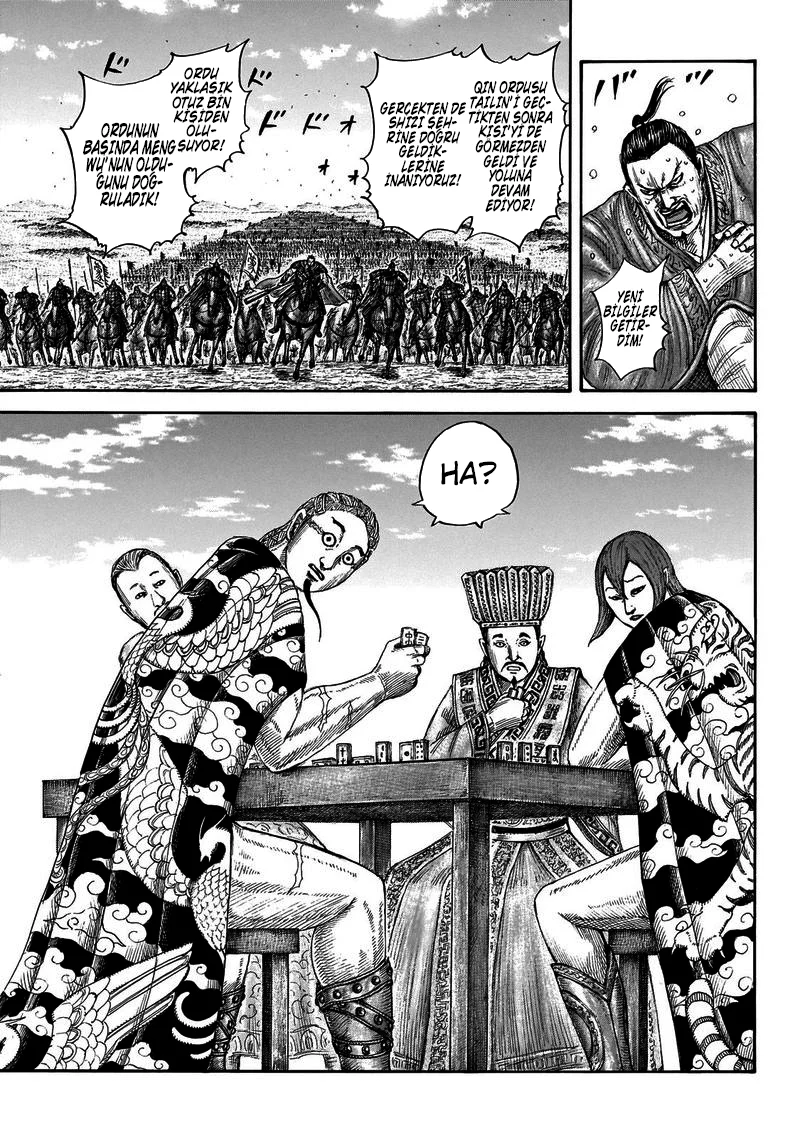 Kingdom - Bölüm 650 - Sayfa 4
