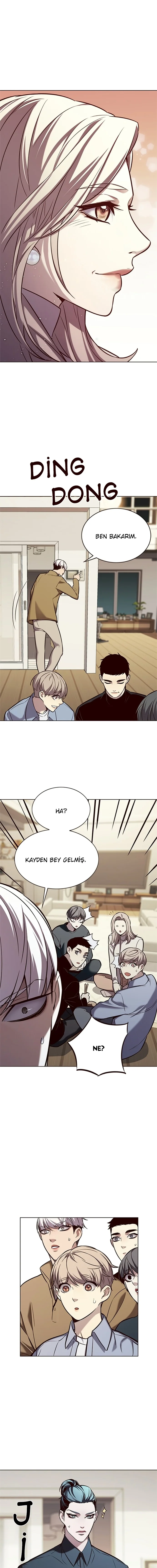 Eleceed - Bölüm 177 - Sayfa 13