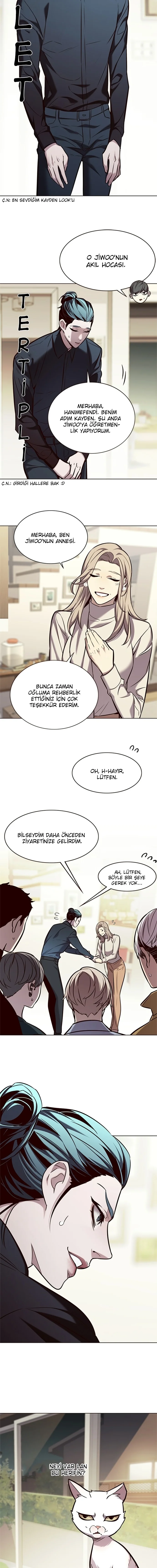 Eleceed - Bölüm 177 - Sayfa 14