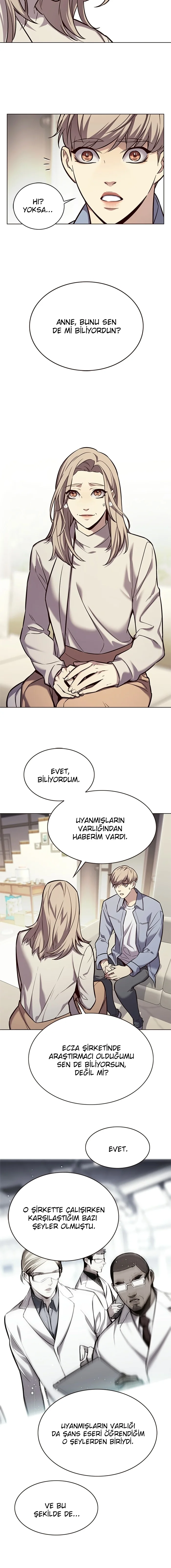 Eleceed - Bölüm 177 - Sayfa 4