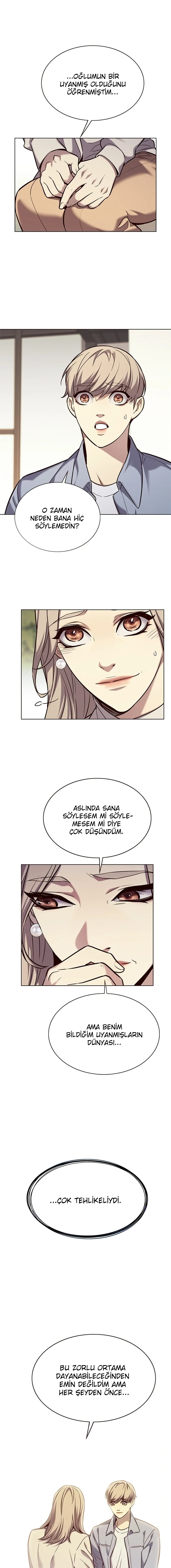 Eleceed - Bölüm 177 - Sayfa 5