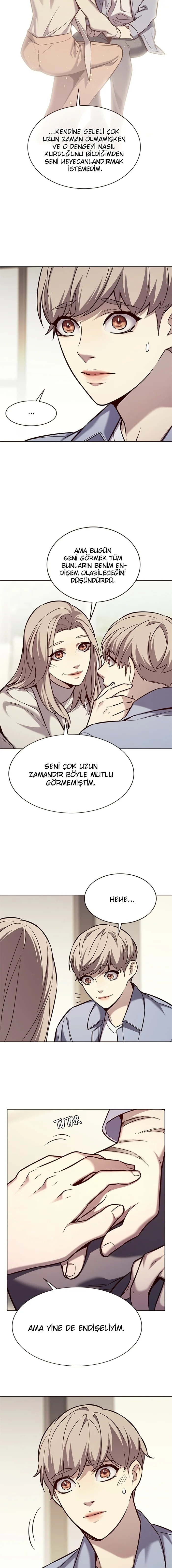 Eleceed - Bölüm 177 - Sayfa 6