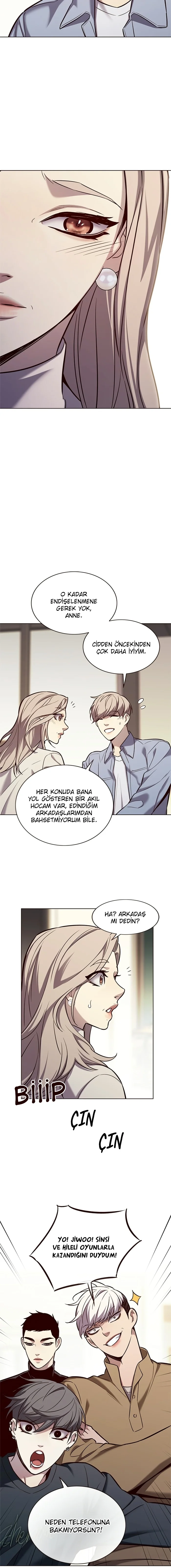 Eleceed - Bölüm 177 - Sayfa 7