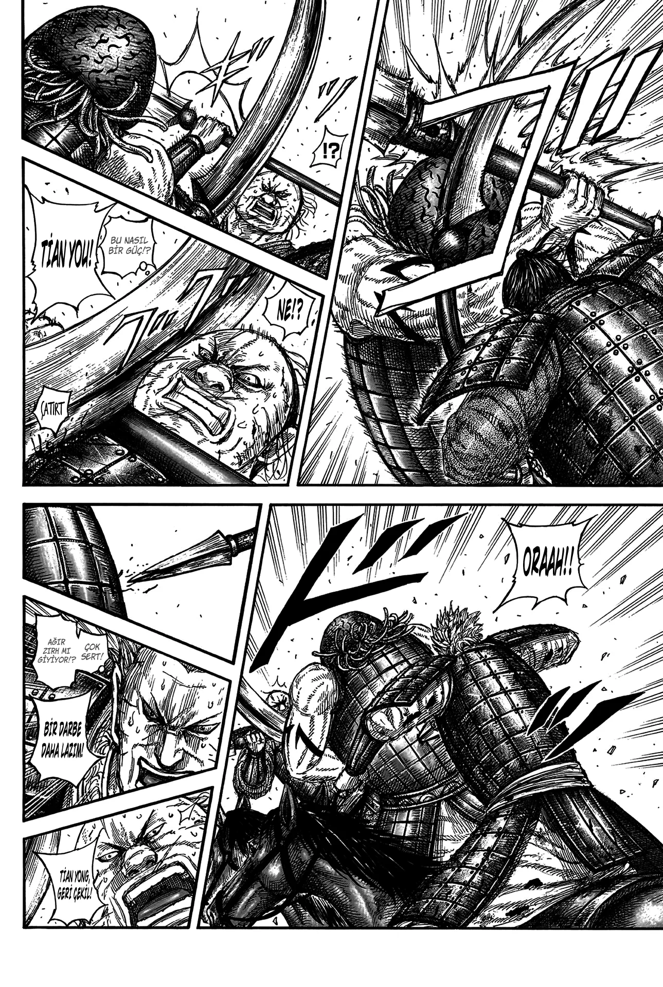 Kingdom - Bölüm 824 - Sayfa 10