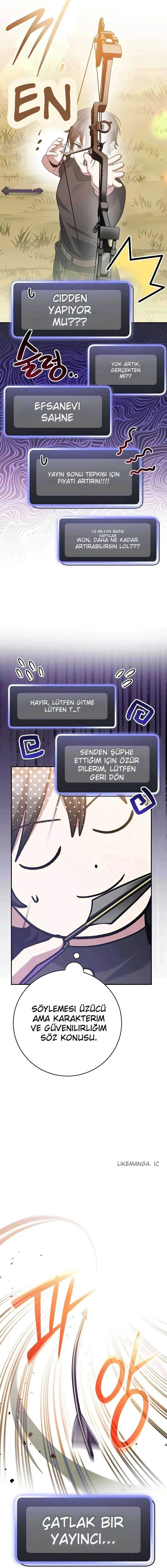Genius Archer’s Streaming - Bölüm 44 - Sayfa 9