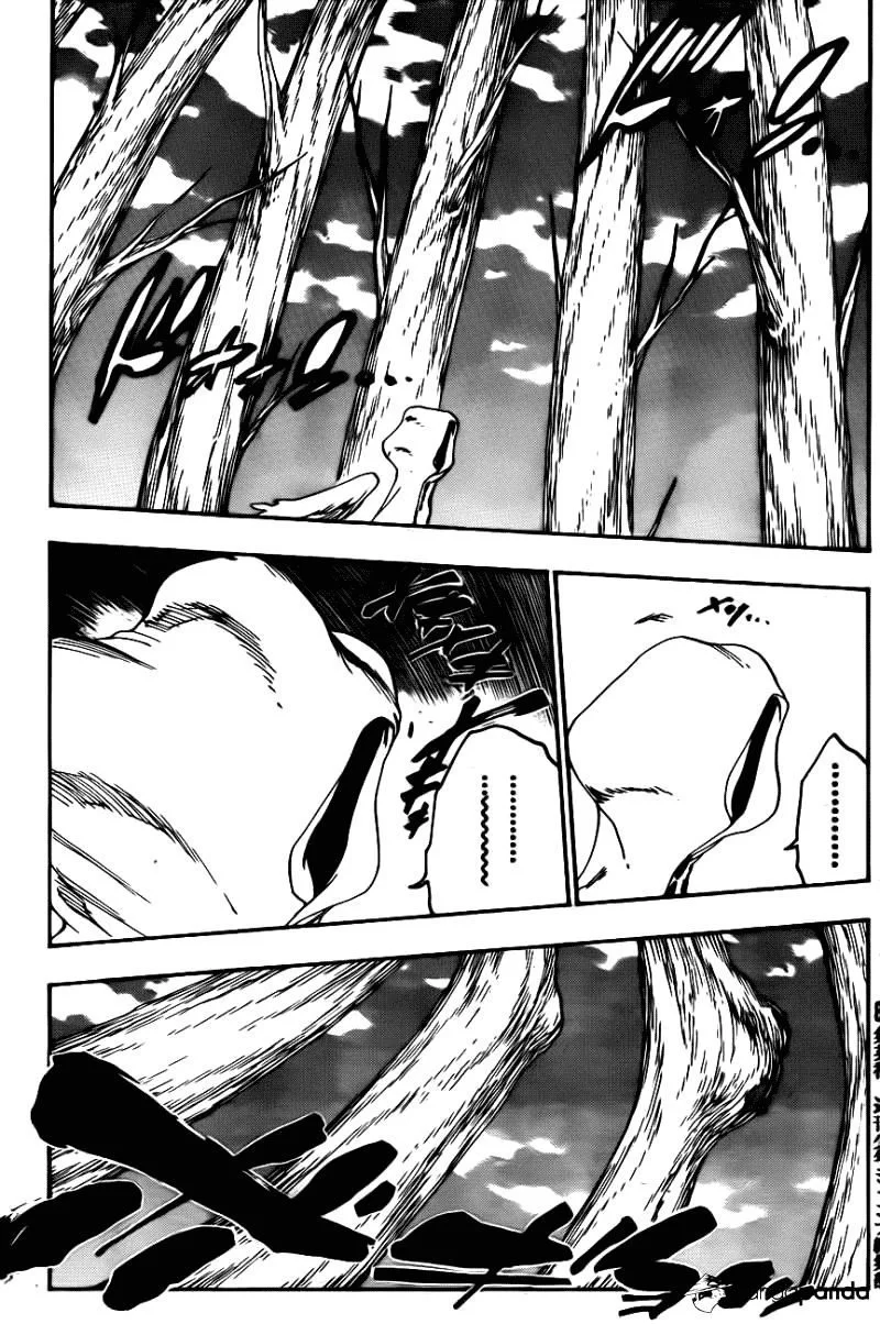 Bleach - Bölüm 604 - Sayfa 14