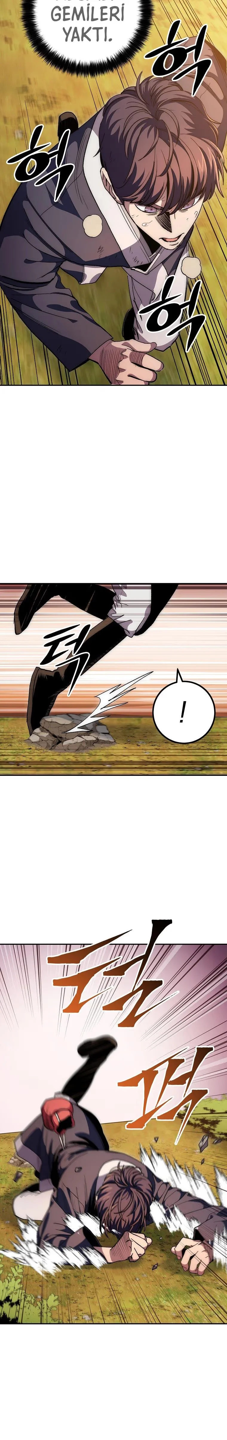Legend of Asura: The Venom Dragon - Bölüm 67 - Sayfa 27