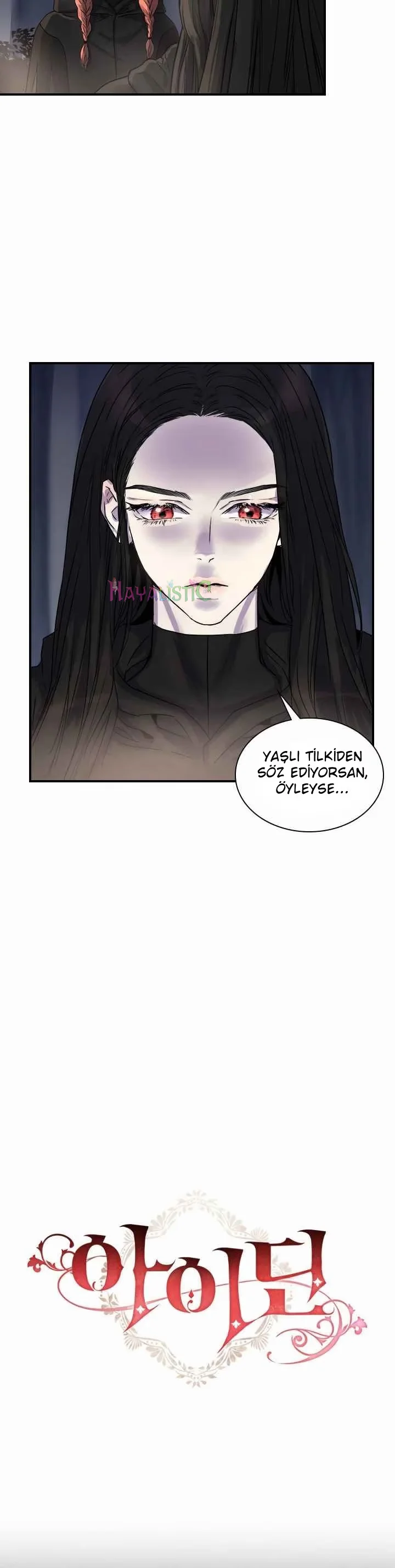 Aideen - Bölüm 2 - Sayfa 12