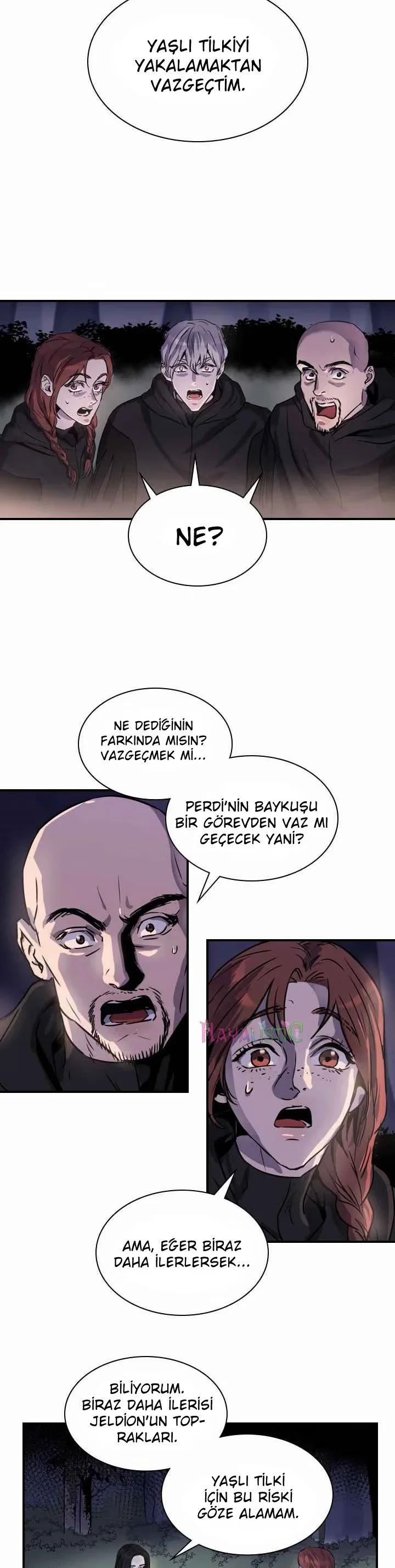 Aideen - Bölüm 2 - Sayfa 18