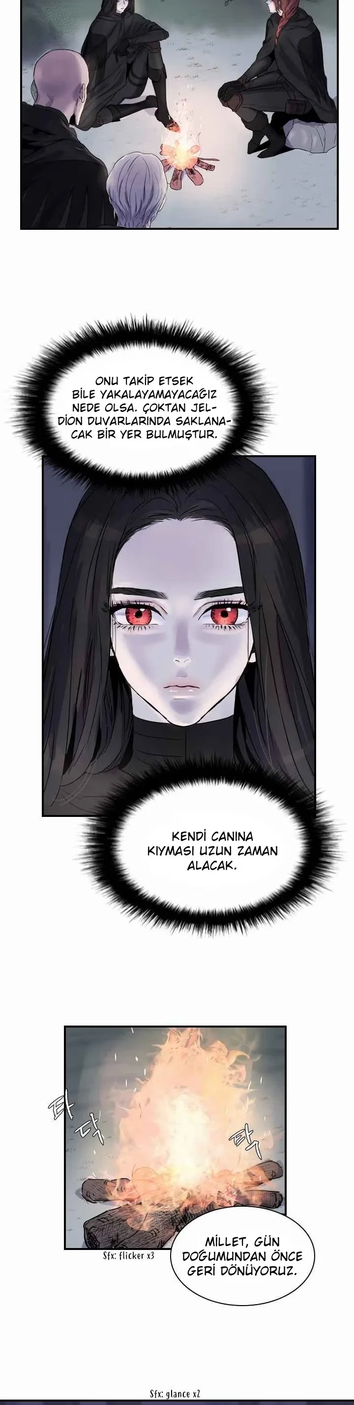 Aideen - Bölüm 2 - Sayfa 19
