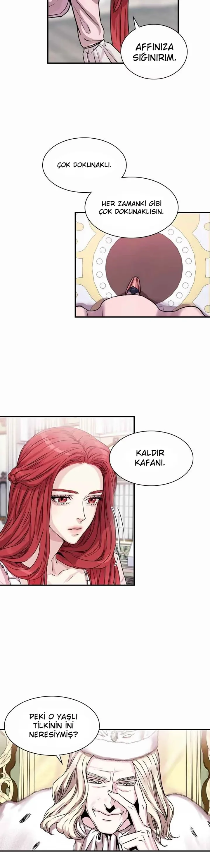 Aideen - Bölüm 2 - Sayfa 32