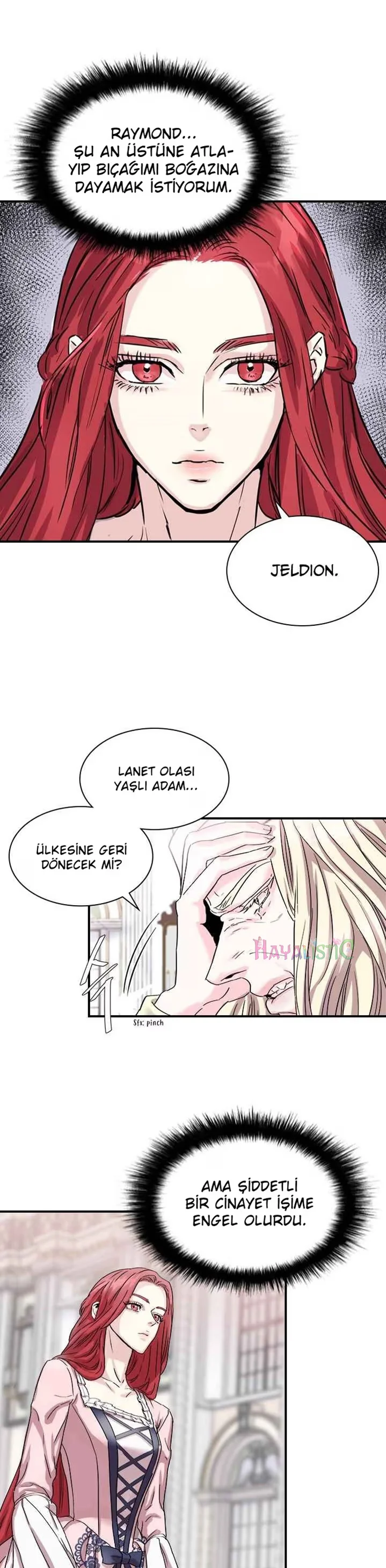 Aideen - Bölüm 2 - Sayfa 33
