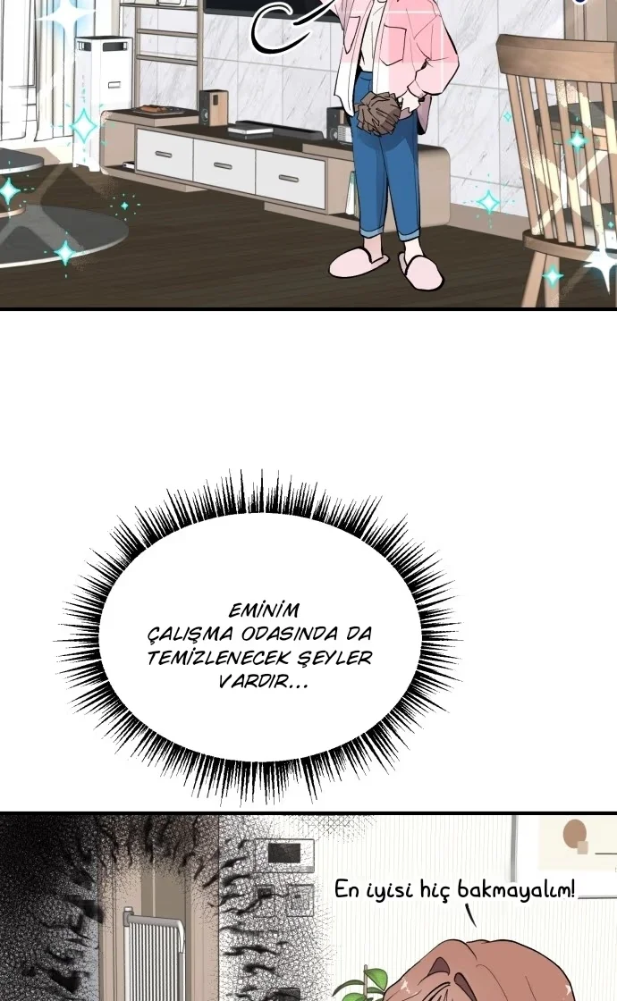 I Spy a Married Life - Bölüm 7 - Sayfa 14
