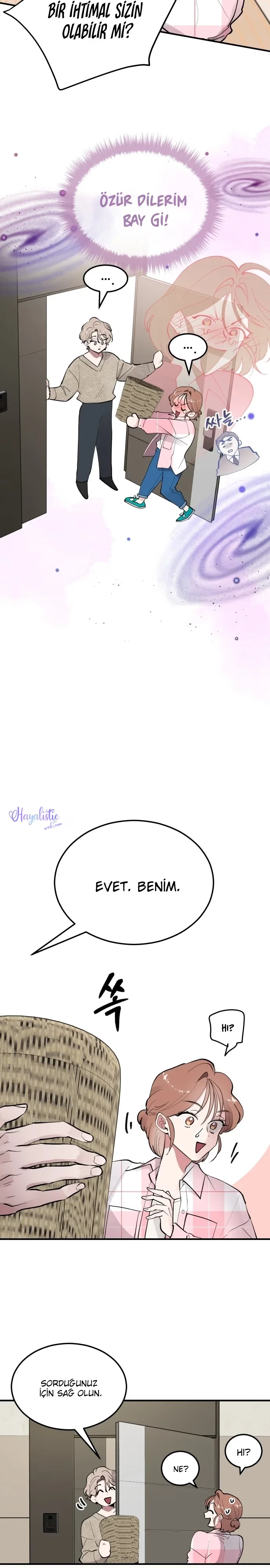 I Spy a Married Life - Bölüm 7 - Sayfa 25