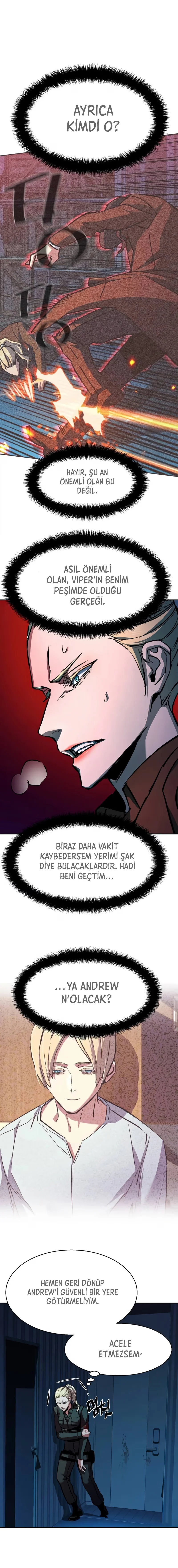 Mercenary Enrollment - Bölüm 190 - Sayfa 14