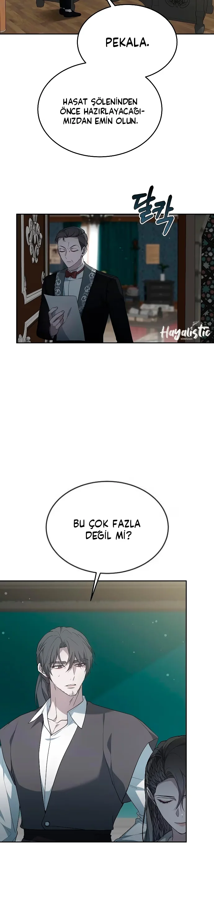 Age of Arrogance - Bölüm 20 - Sayfa 12