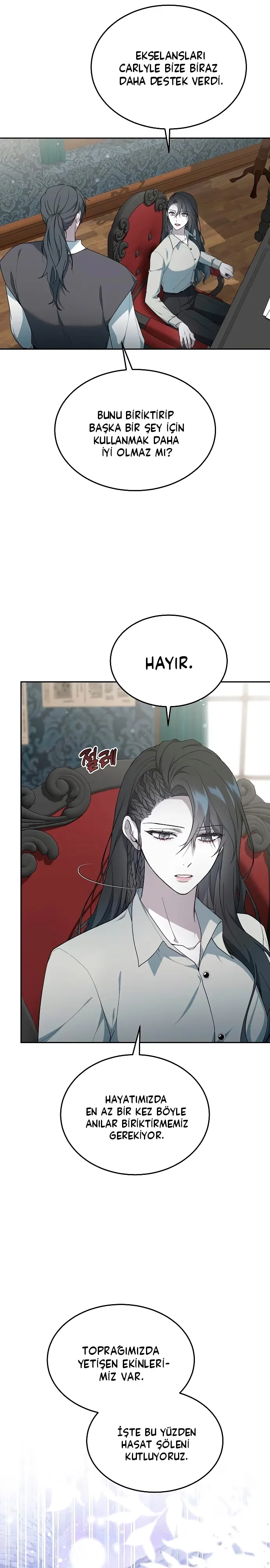 Age of Arrogance - Bölüm 20 - Sayfa 13