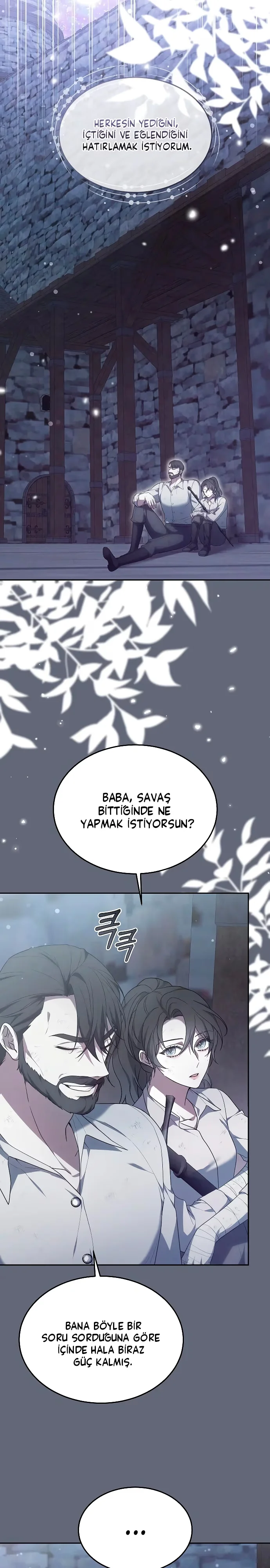 Age of Arrogance - Bölüm 20 - Sayfa 14