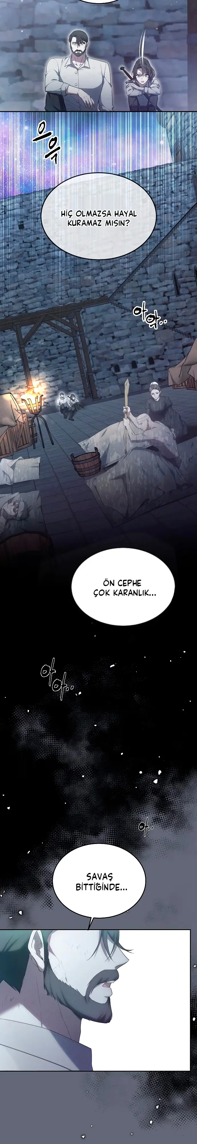 Age of Arrogance - Bölüm 20 - Sayfa 15