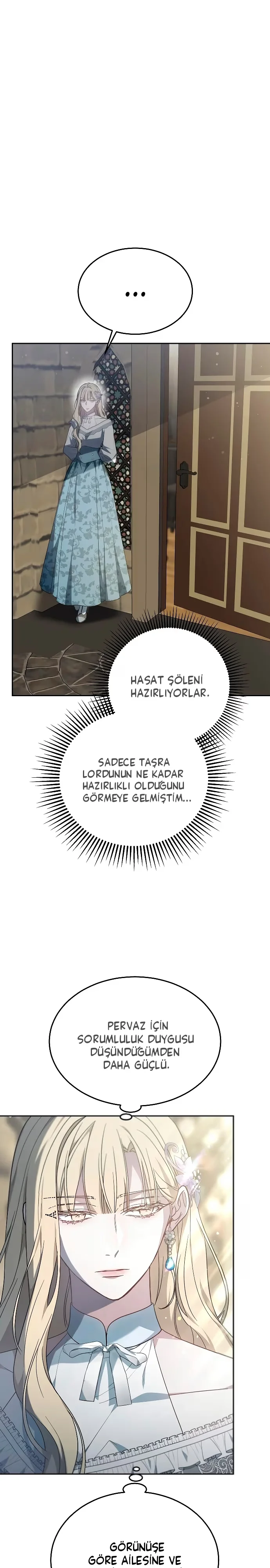 Age of Arrogance - Bölüm 20 - Sayfa 18